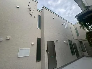 Maison M【1階】の外観