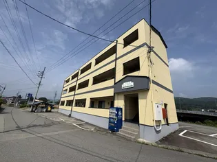 メゾンベアーブリッジの画像