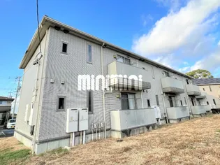 M'Sコート Aの画像