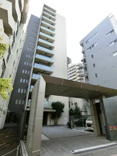 東京都国分寺市本町2【マンション】の外観