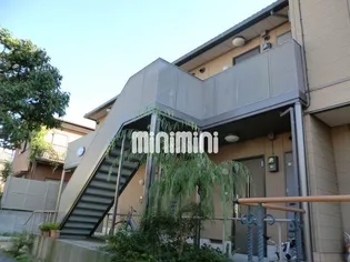 ルミエール山手の画像