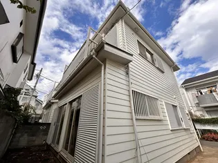 東京都西東京市泉町6【一戸建】の外観