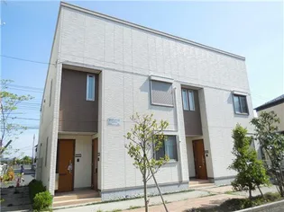 ゴールデンヴィラ・?【1階】の外観