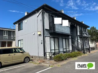 グリーンビレッジBの画像