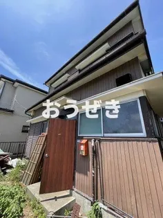 神奈川県横浜市港南区芹が谷5【一戸建】の外観