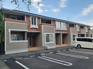 アイヒルズ中里Aの画像