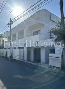 東京都中野区野方3【マンション】の外観