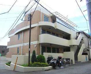 イルマーレ代々木上原の画像