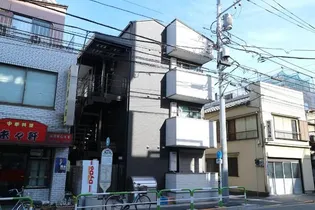 リレア赤羽の画像