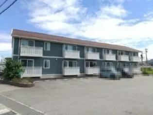 ル ヴァン クレール A棟の画像