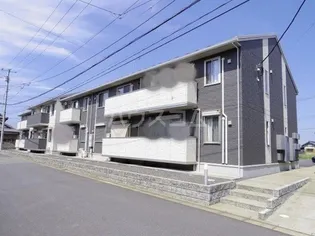 ALWAYS FRIENDLY学園の森の画像