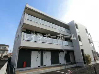 千葉県流山市大字流山【マンション】の外観