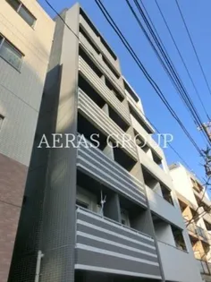 グラントゥルース板橋本町【7階】の外観