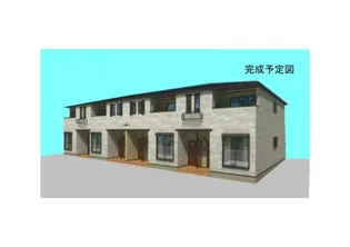 神埼町竹アパートの画像