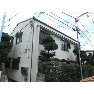 シルバーハウスの画像