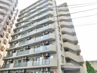 ABITARE海老名【4階】の外観