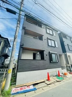 CFジオーレ鎌倉壱番館の画像