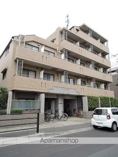 プライムアーバン行徳I【1階】の外観