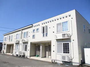 カンパーヌⅡの画像