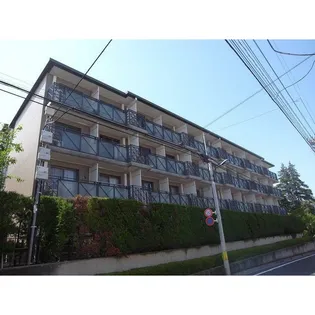 エルハイツ成増の画像