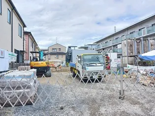 ハイダウェイホーム茨木【3階】の外観