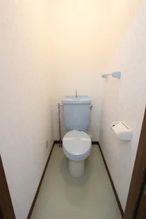 フラット42【2階】の内装