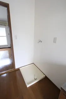 フラット42【2階】の内装