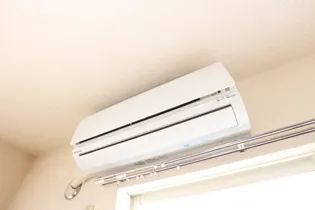 フラット42【2階】の内装