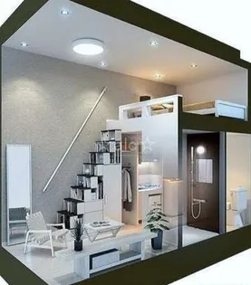 東京都練馬区東大泉4【アパート】の外観