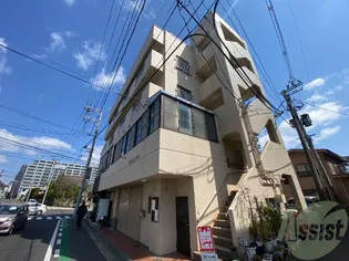 千葉ハイツの画像