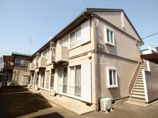 ドエルミハラBの画像