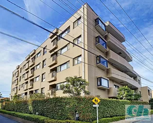 ウィステリアコートの画像