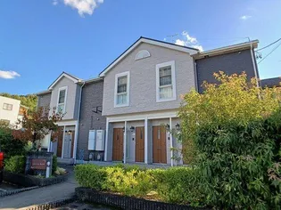 岐阜県瑞浪市南小田町4【アパート】の外観