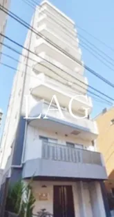 Rising Place錦糸町三番館【5階】の外観