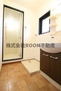 清藤マンション【1階】の内装