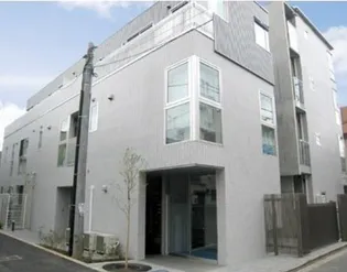 東京都文京区向丘1【マンション】の外観