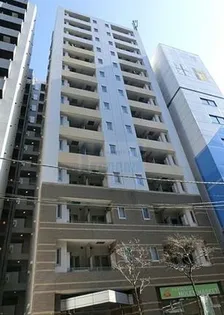 プライムアーバン池袋【5階】の外観