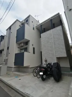 ハーモニーテラス南小泉の画像