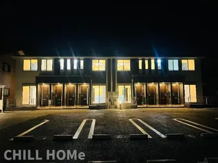 群馬県前橋市大利根町1【アパート】の外観