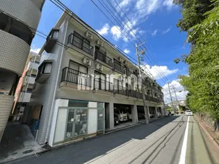 ライブリーPIII【2階】の外観