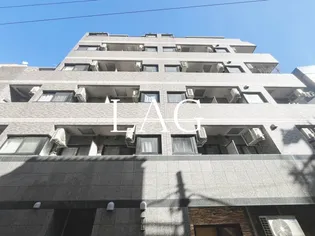 パークウェル御茶ノ水【3階】の外観