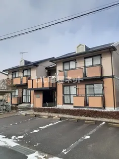 ヴィーナスIII番館の画像