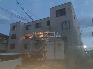 フェリーチェの外観