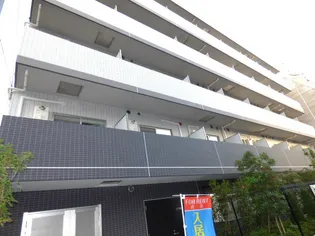 S-FORT川口並木【6階】の外観