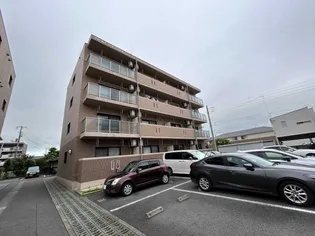 フィールドコート フォリアの画像