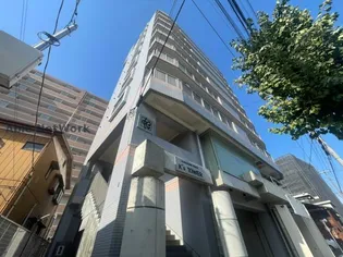 K’sTOWER【5階】の外観