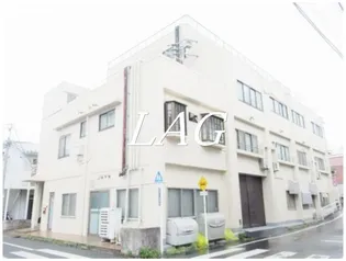 佐々木ビル【2階】の外観