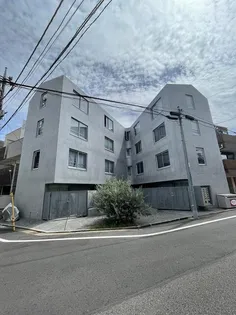 ミレドゥーエ三軒茶屋の画像