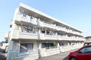 メゾンラフォーレの画像