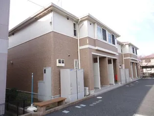 ステイブル湘南IIの画像